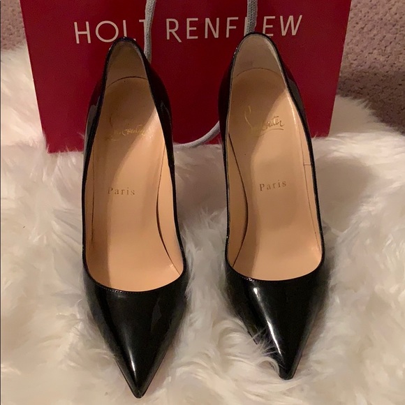 Christian Louboutin Shoes - SOLD! Christian Louboutins